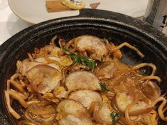 -盛百味·家宴餐厅(霸州分店)