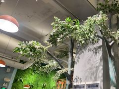 -菌乡缘·野生菌蒸汽鱼火锅(江边夜市店)