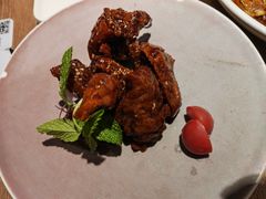 -周家二小姐的菜(西津渡店)