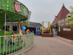 -宝燕乐园(闵行旗舰店)