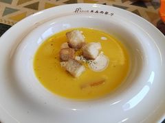 -美森西餐厅(曙光大道店)