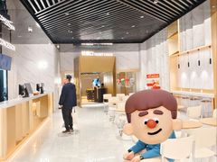 -SFC上影影城(新世界店)