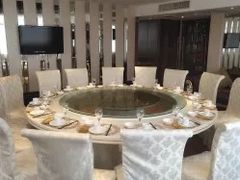 包厢-金色艳阳天•粤菜 淮扬菜(古平岗店)