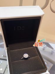 -I Do(镇江苏宁广场店)