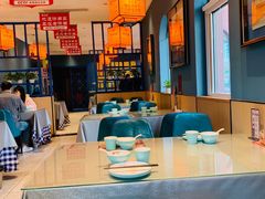 -老济南·地道济南菜(大明湖店)