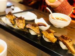 -东京屋(武定路店)