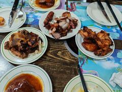 -巴犀烧烤(新崇光店)