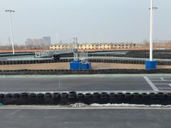 -天津极速星辰国际卡丁车赛车场
