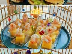 -广州十甫voco酒店
