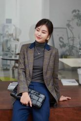 -ChenV西服礼服高级定制(市区养育巷店)
