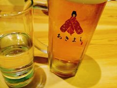 -晶吉·居酒屋·烧鸟·生鱼饭(中山区民主广场店)