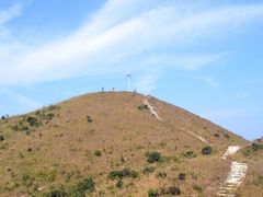 -七娘山
