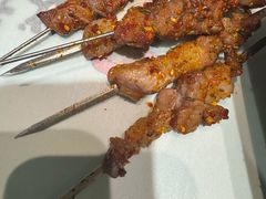 羊肉-状元阁烧烤(新华路总店)