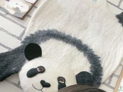 -熊猫一间店欧式奶茶铺