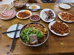 -顺通大冷面(总店)