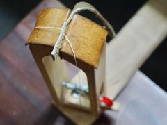 -猛犸手作·皮具·diy团建·礼品定制(新华路店)