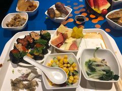 -堂会·KTV·自助餐·团建聚会(天河店)
