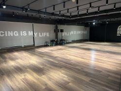 -嘉禾舞社 街舞培训工作室