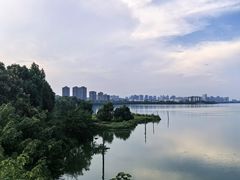 -艾溪湖湿地公园