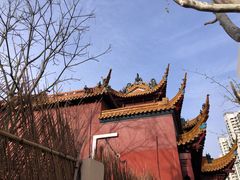 -钦赐仰殿道观