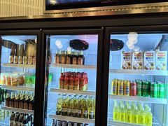 -杨氏青龙虾·羊蝎子(珠江路店)
