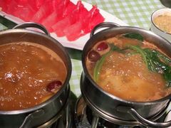 -番食园鲜食火锅(高新店)