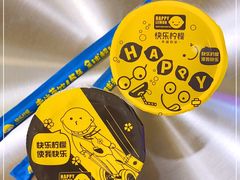 -快乐柠檬happylemon(北京APM店)