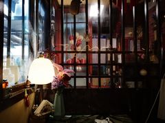 大堂-吉事利茶餐厅