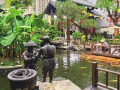 -顺德渔村·岭南一号