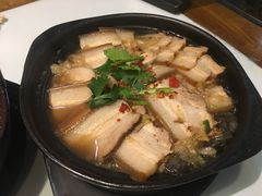 -洪兴砂锅(烟台山店)