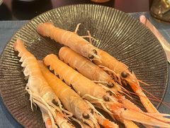 -盛宴自助餐厅(运达喜来登店)