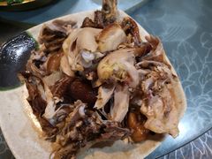 泥焗鸡-桃姐农庄老字号(从化温泉店)