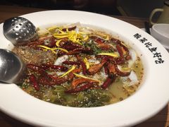 -太二酸菜鱼(福州泰禾店)