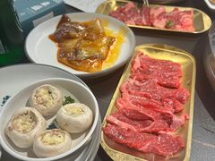 -東盛炭烤自助料理(浦东文峰广场店)