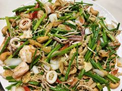 -东江海鲜大排档·潮汕菜·砂锅粥