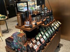 -星巴克臻选(北京颐堤港中心第二店)