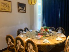 包厢-肖记公安牛肉鱼杂馆· 省级非物质文化遗产(仁和路店)