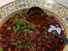 -明本湛江鸡•海鲜小厨(陈家祠店)