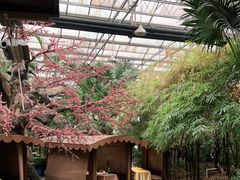 -世外桃源农庄·德清土菜(兴康南路店)