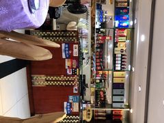 -茂港柏香(侨港路店)