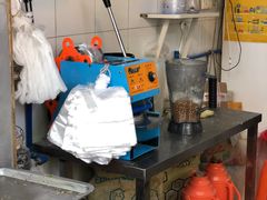 -咏春葱油饼(德政中路店)