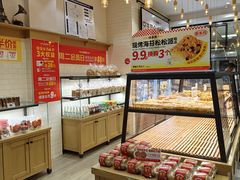 -味多美蛋糕(灯市口店)