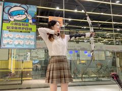 -弓夫射箭·运动娱乐·团建(中心印象城店)