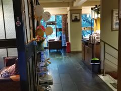 -意卡菲·欢乐聚会餐厅(华侨店)
