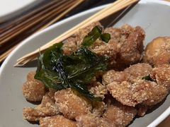 -隅乐胡椒虾·台湾菜·团建(皇岗店)