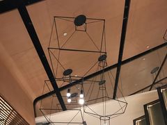 大堂-WOLFGANG PUCK KITCHEN & BAR(迪士尼小镇店)