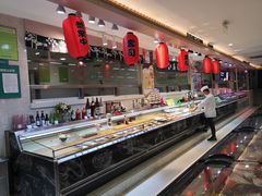 -杭州大厦LSE城市生活超市(杭州大厦店)
