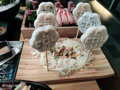 -湊湊火锅·茶憩(上海合生汇店)