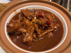 -小菜园新徽菜(合肥滨湖世纪金源店)