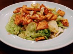 -巴依老爷新疆美食(牡丹园店)
